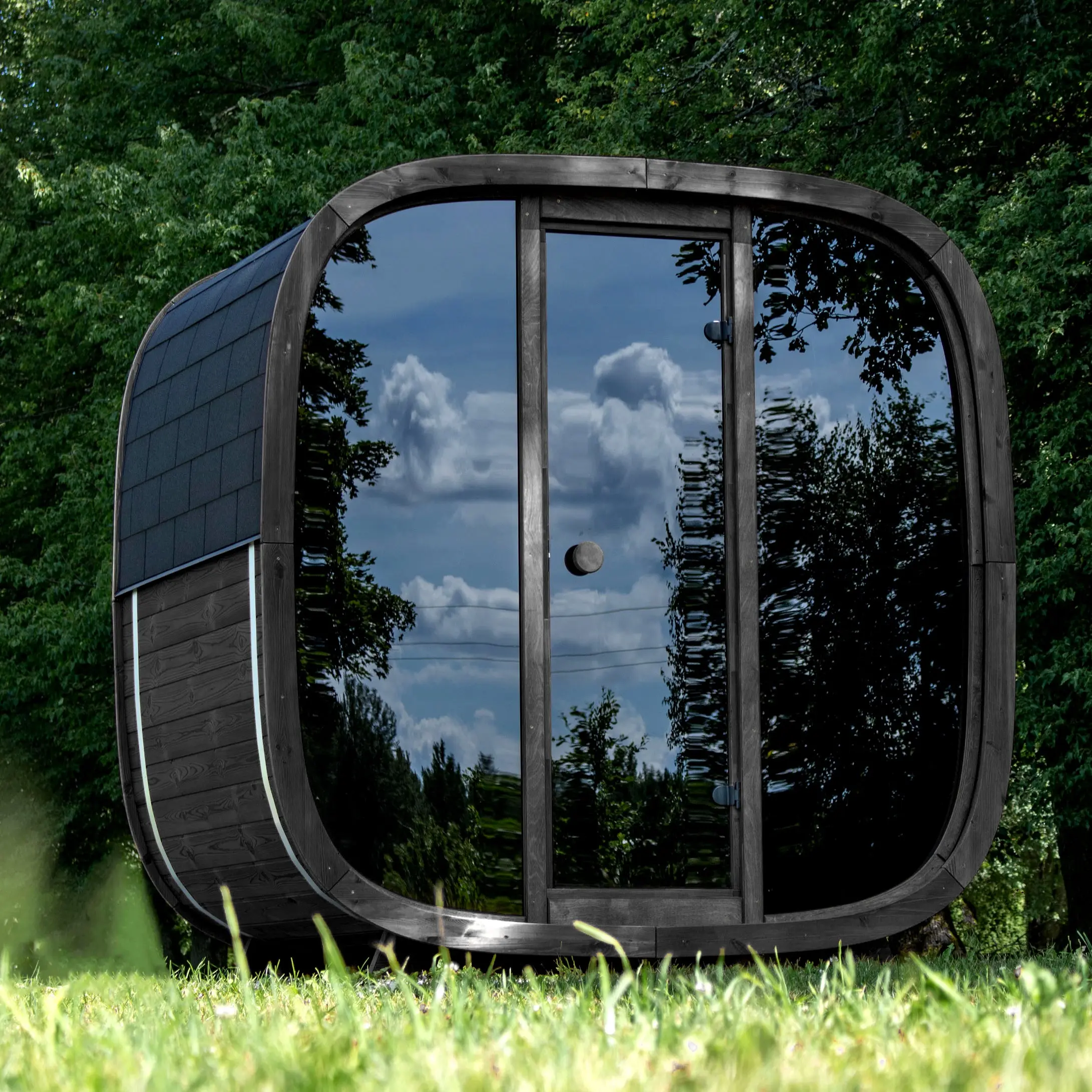 Nocturn - Modern Sauna - Image 6