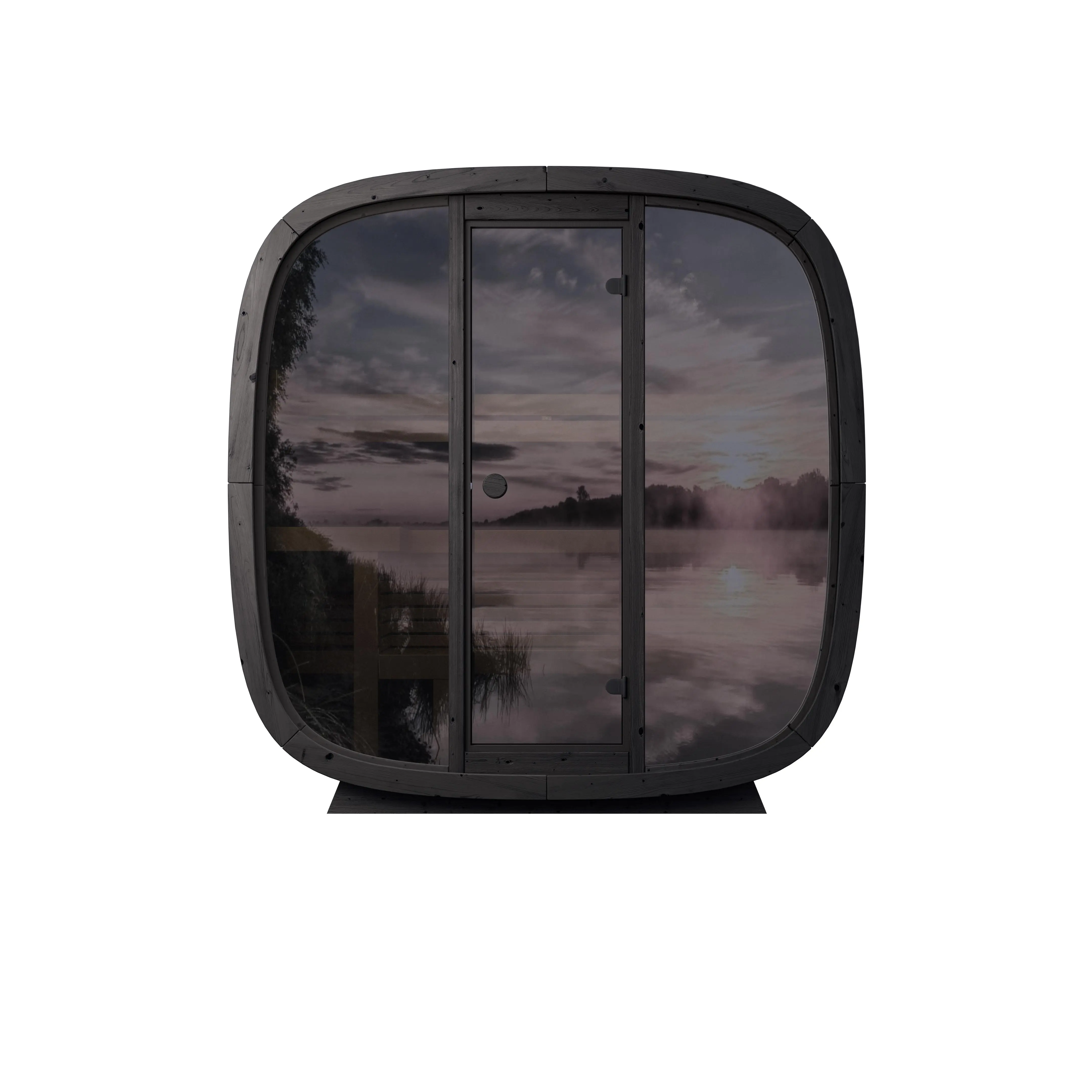 Nocturn - Modern Sauna - Image 8