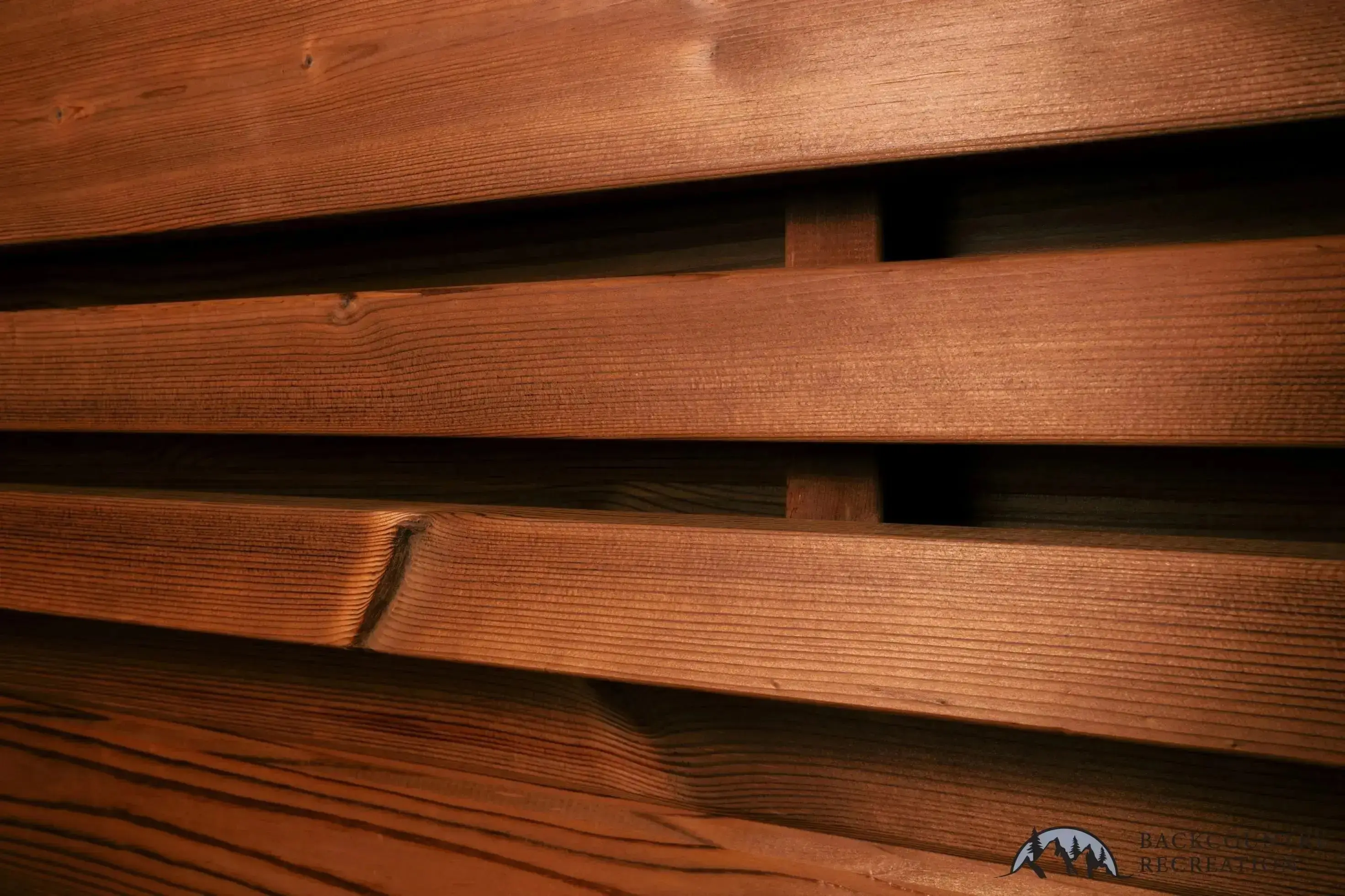 Valhalla - Modern Outdoor Sauna - Image 9