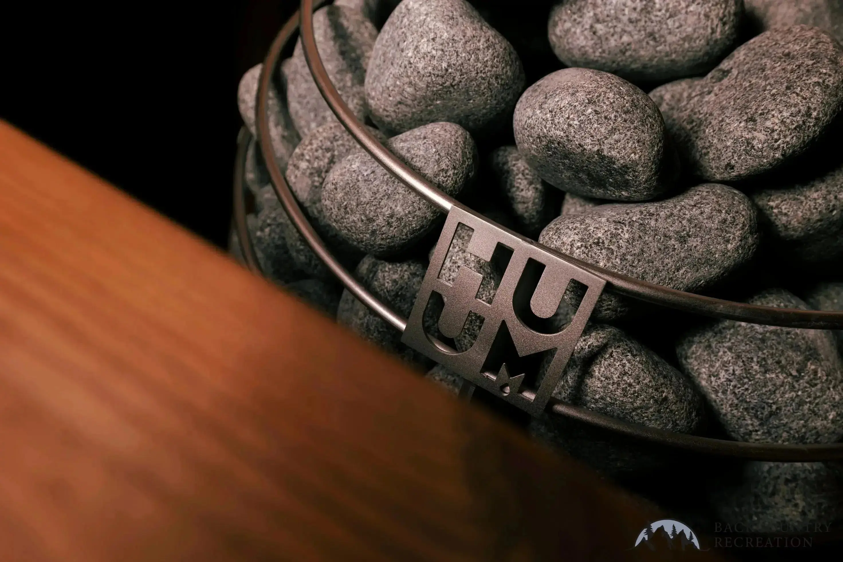 Valhalla - Modern Outdoor Sauna - Image 8