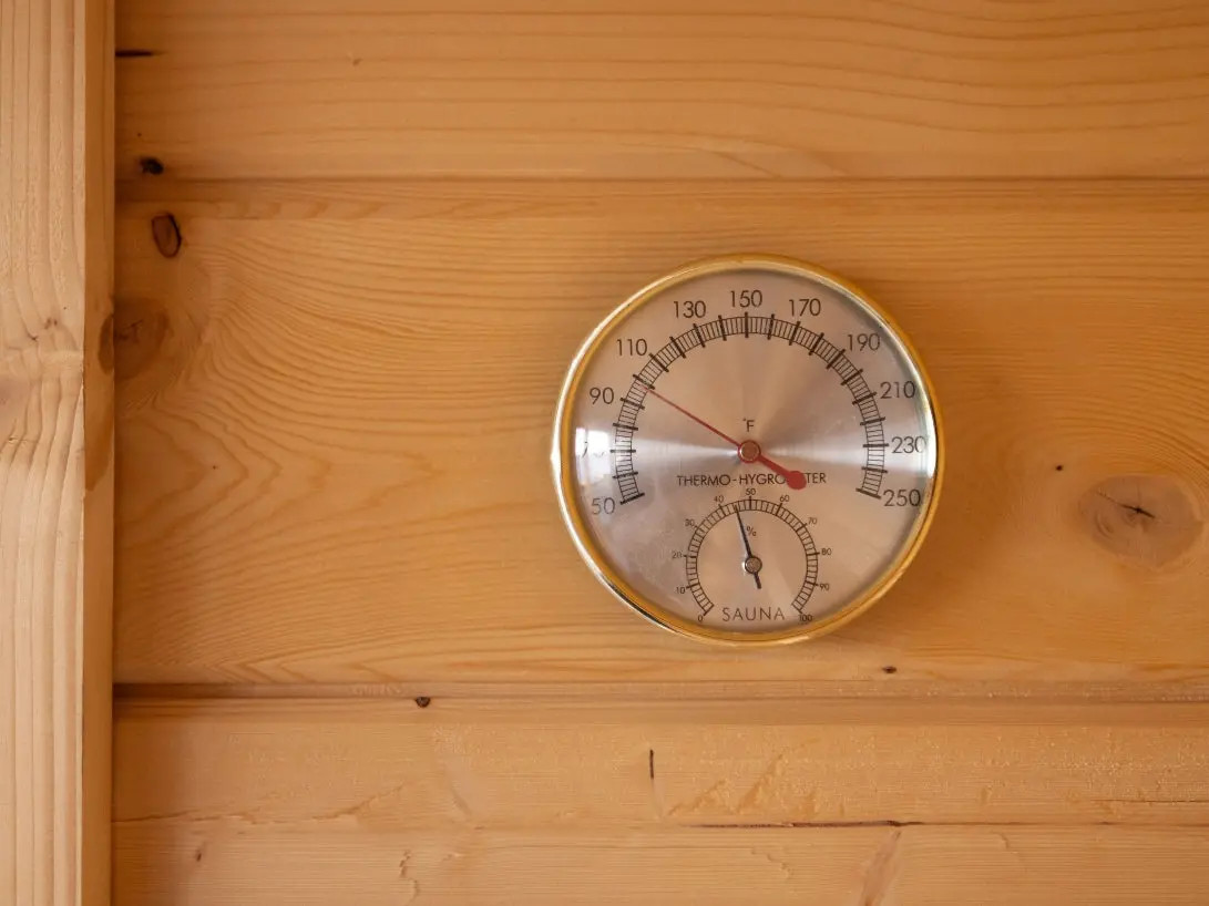 Terassi Mini - Modern Sauna - Image 15