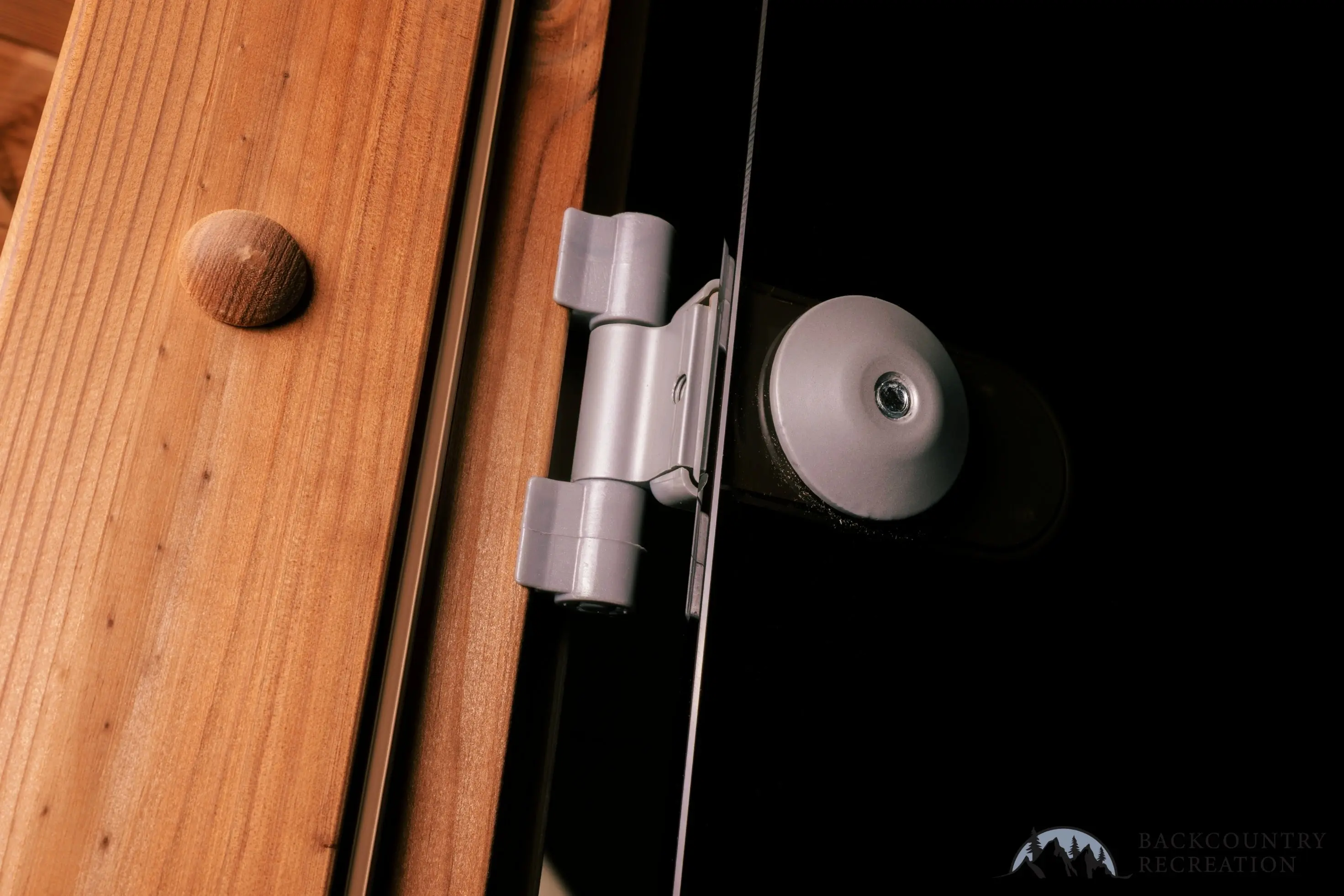 Valhalla - Modern Outdoor Sauna - Image 13