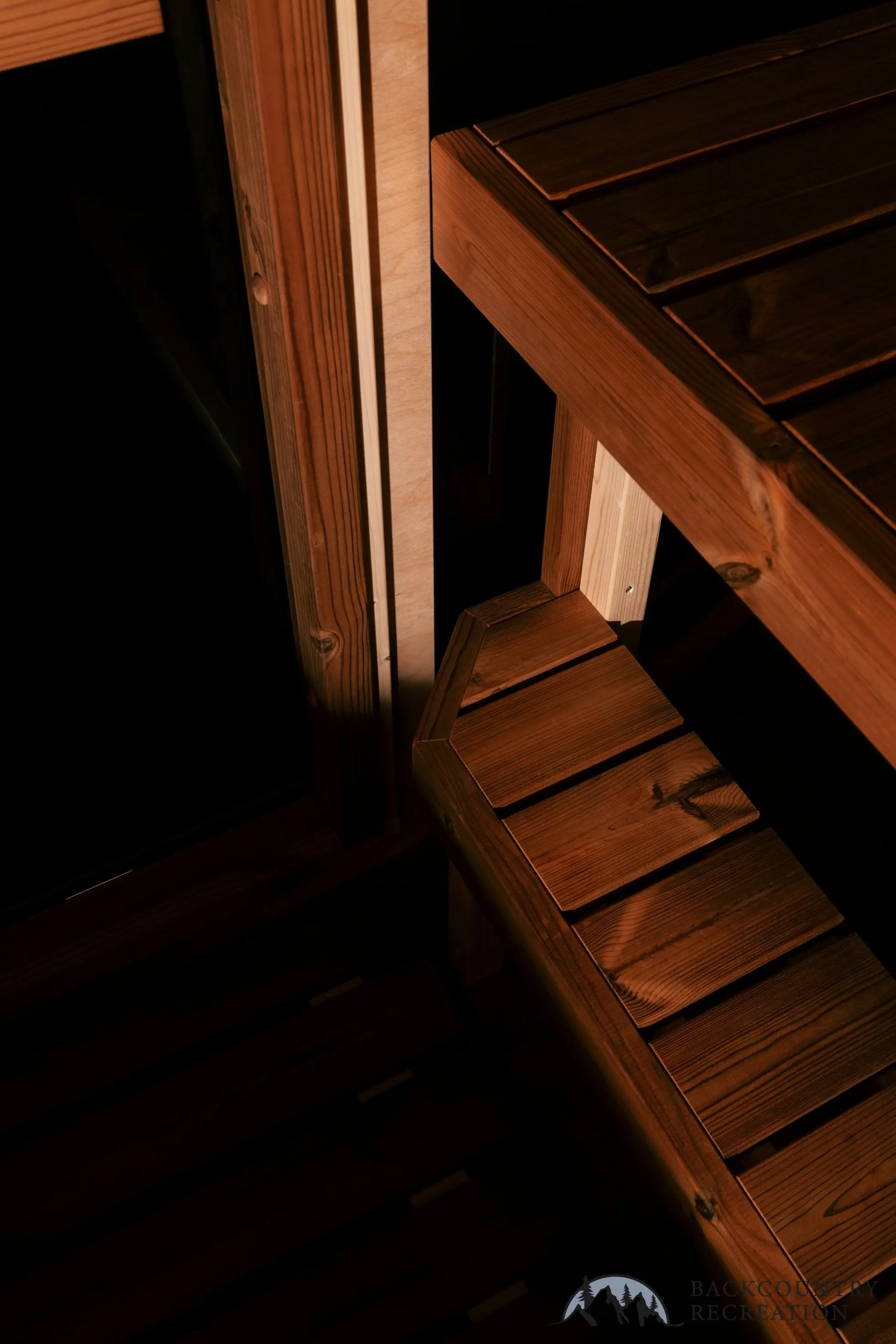 Valhalla - Modern Outdoor Sauna - Image 7