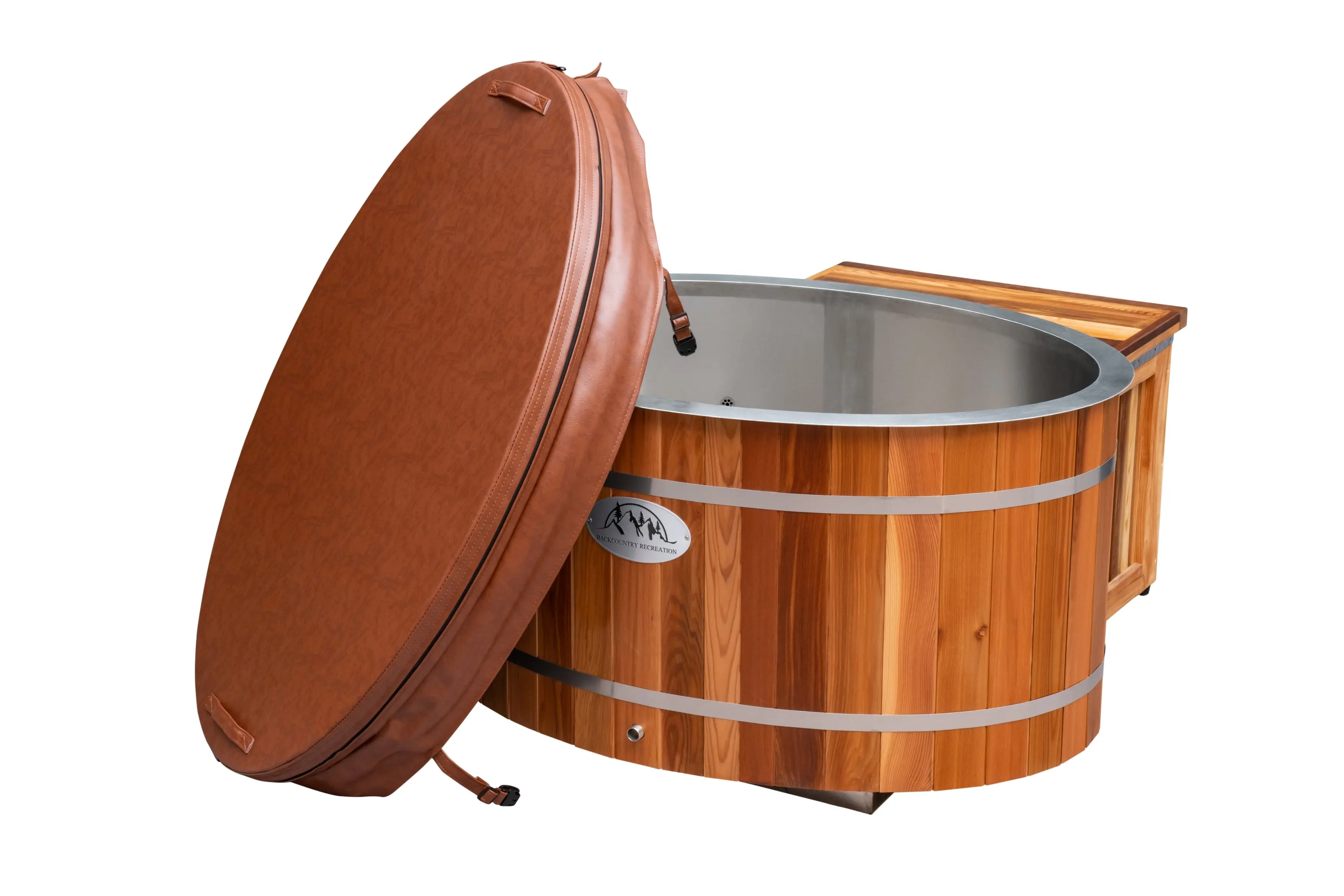 Norse Cold Plunge - Image 15