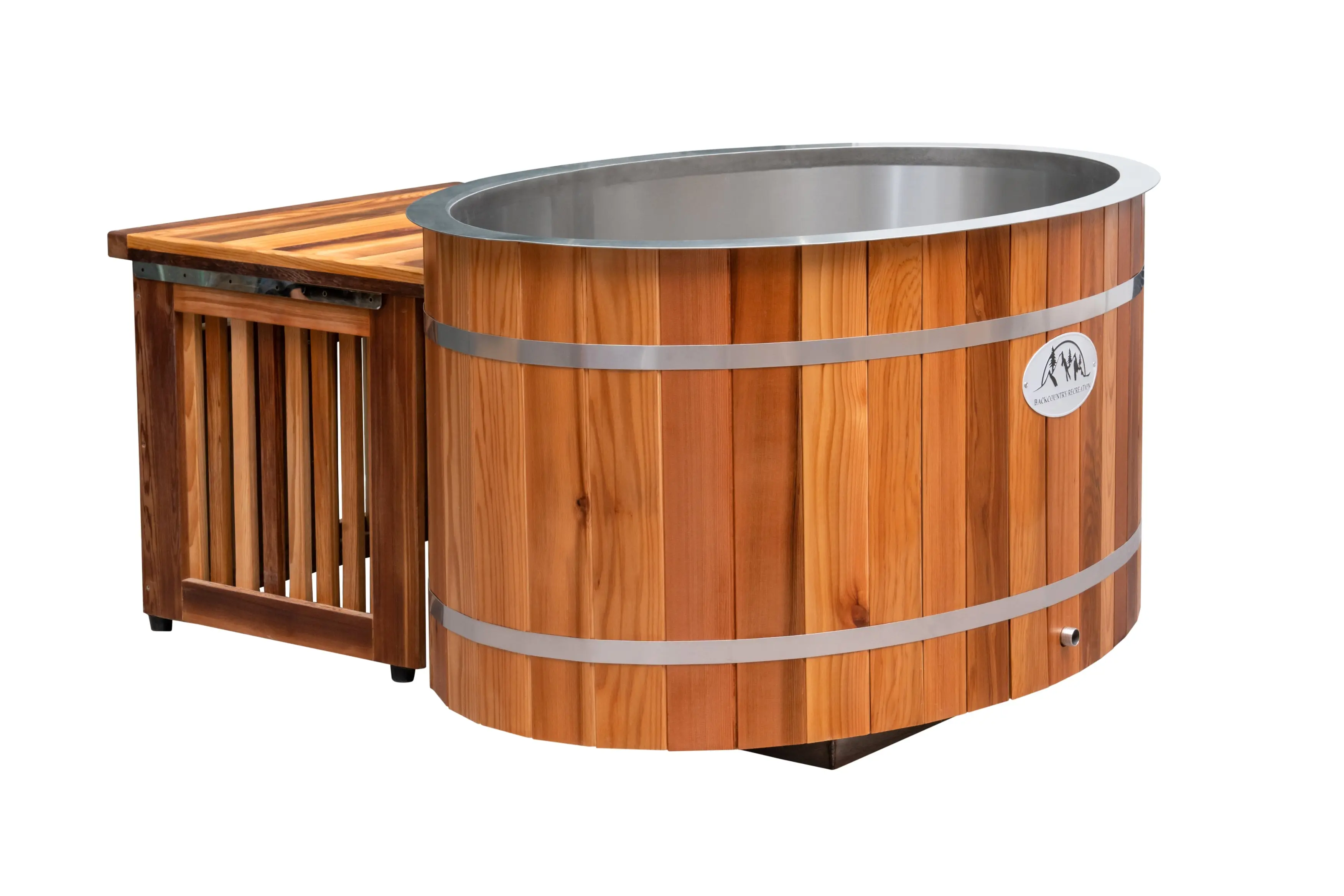 Norse Cold Plunge - Image 4