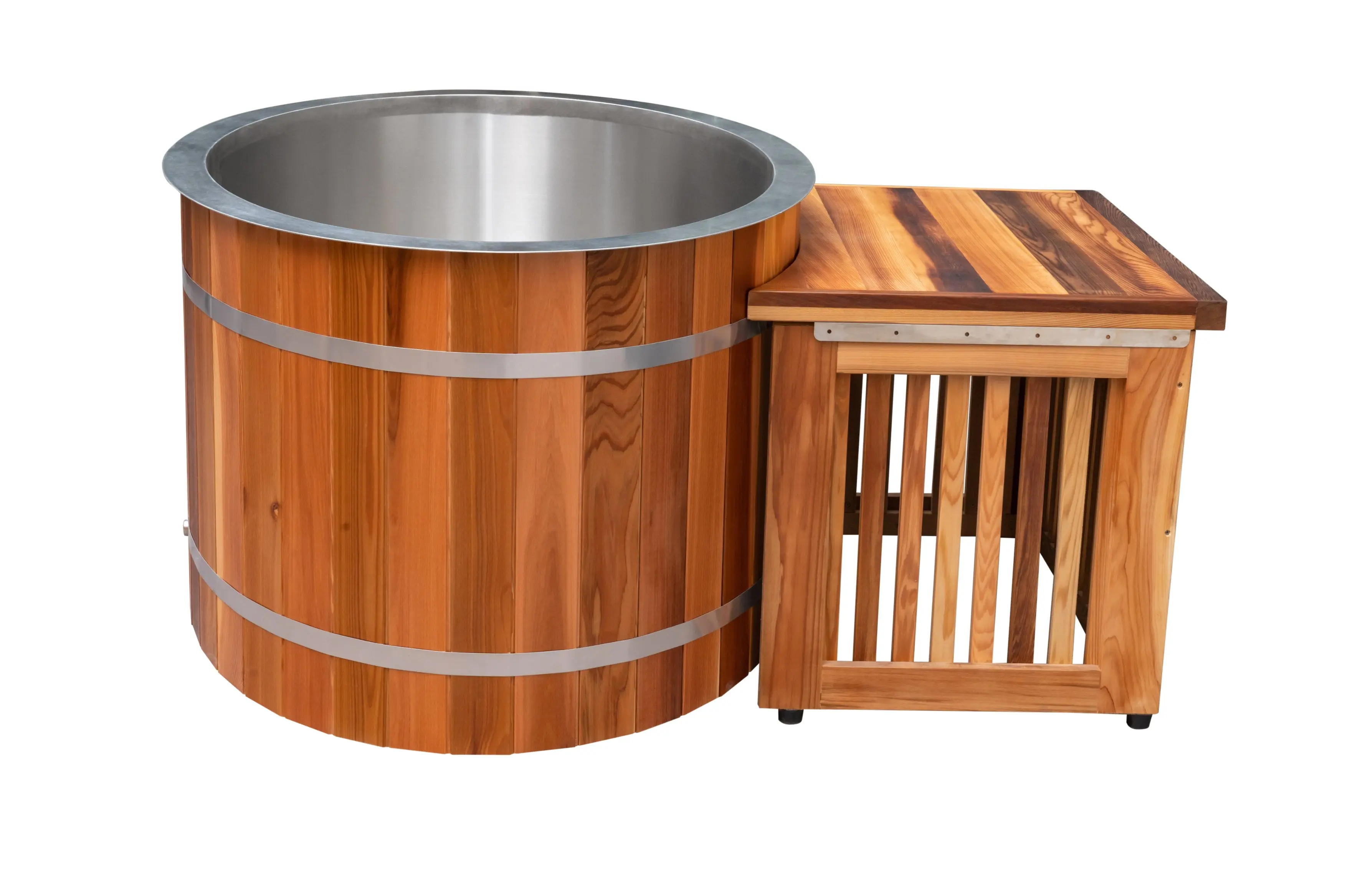 Norse Cold Plunge - Image 9