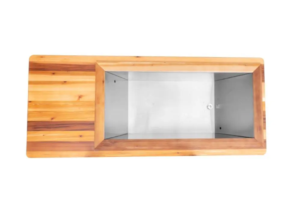 Oslo Cold Plunge - Image 11