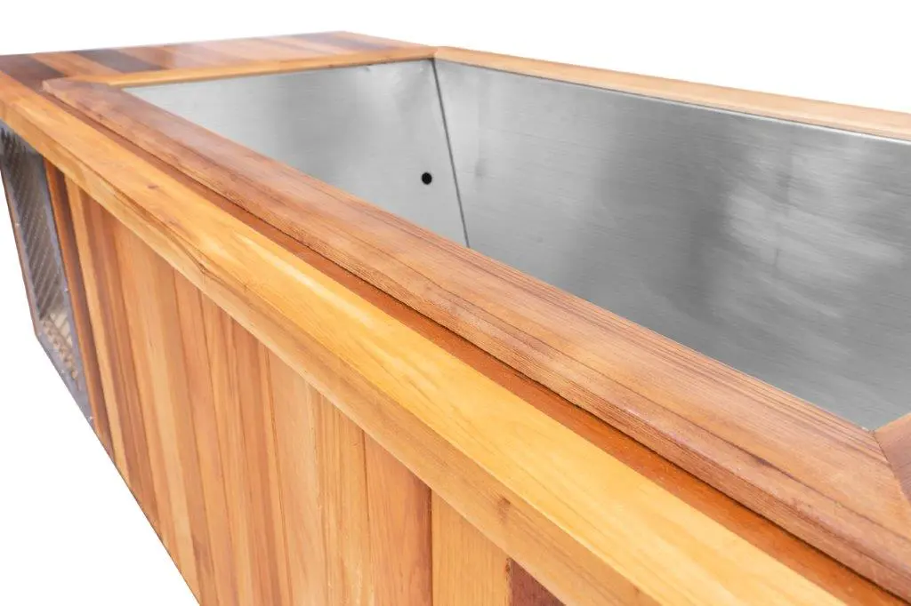 Oslo Cold Plunge - Image 13