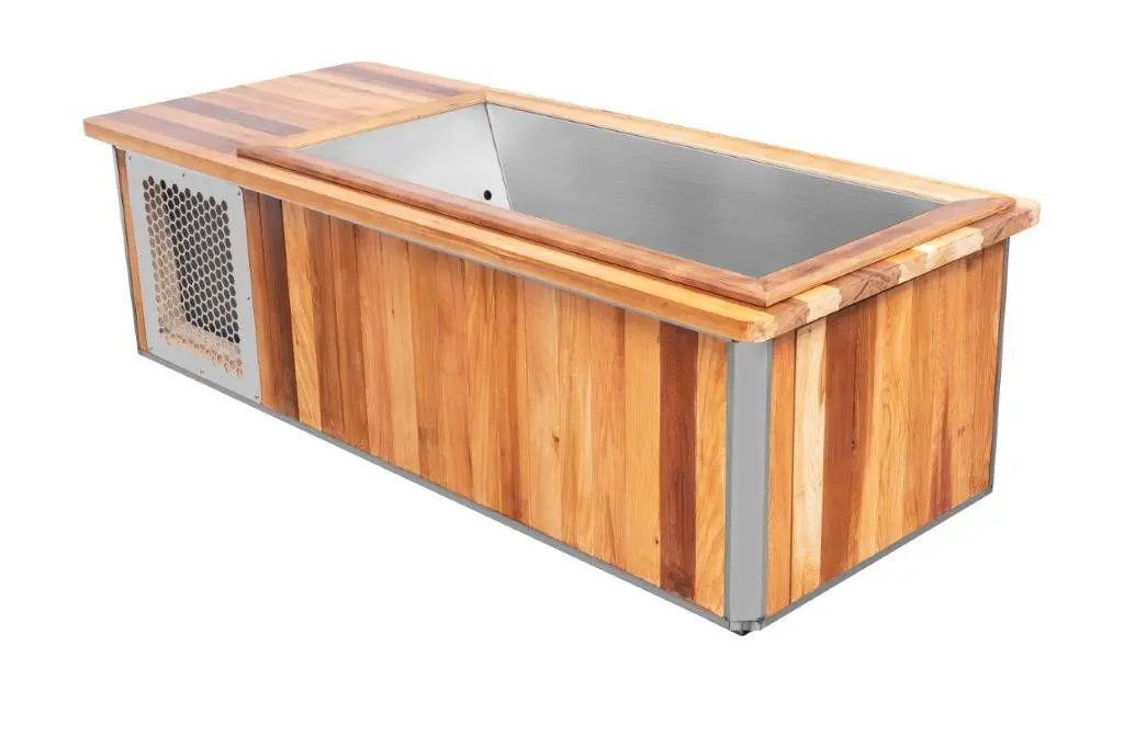 Oslo Cold Plunge - Image 14