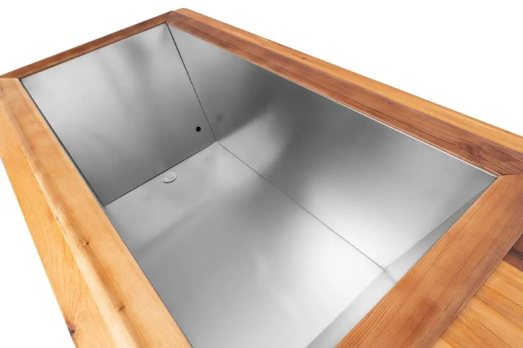 Oslo Cold Plunge - Image 18