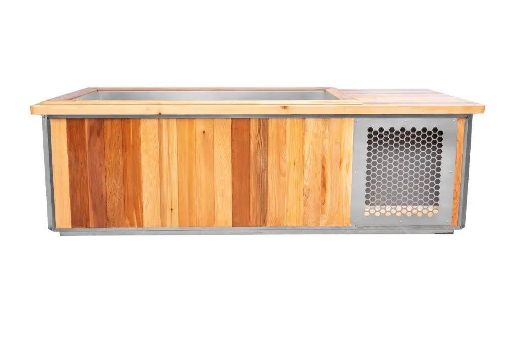 Oslo Cold Plunge - Image 3