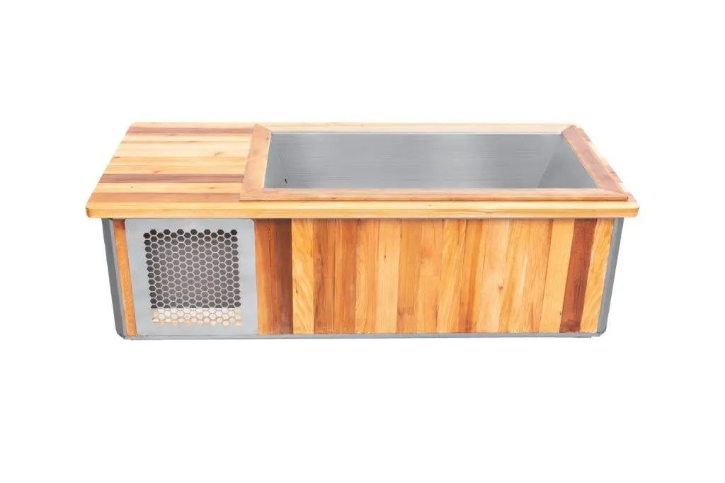 Oslo Cold Plunge - Image 5