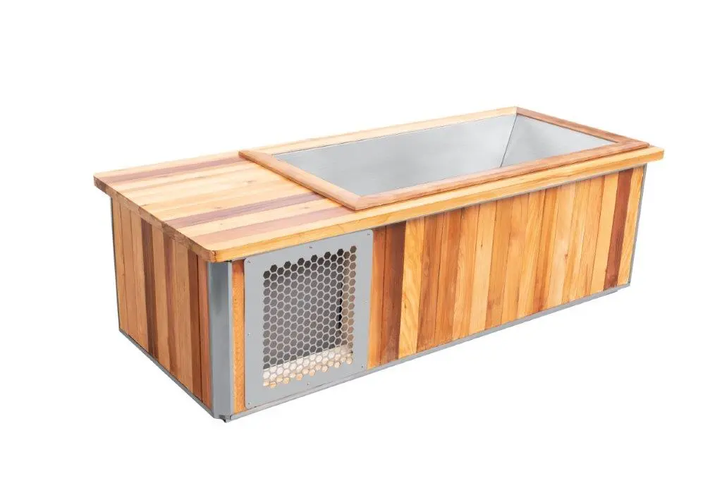 Oslo Cold Plunge - Image 6