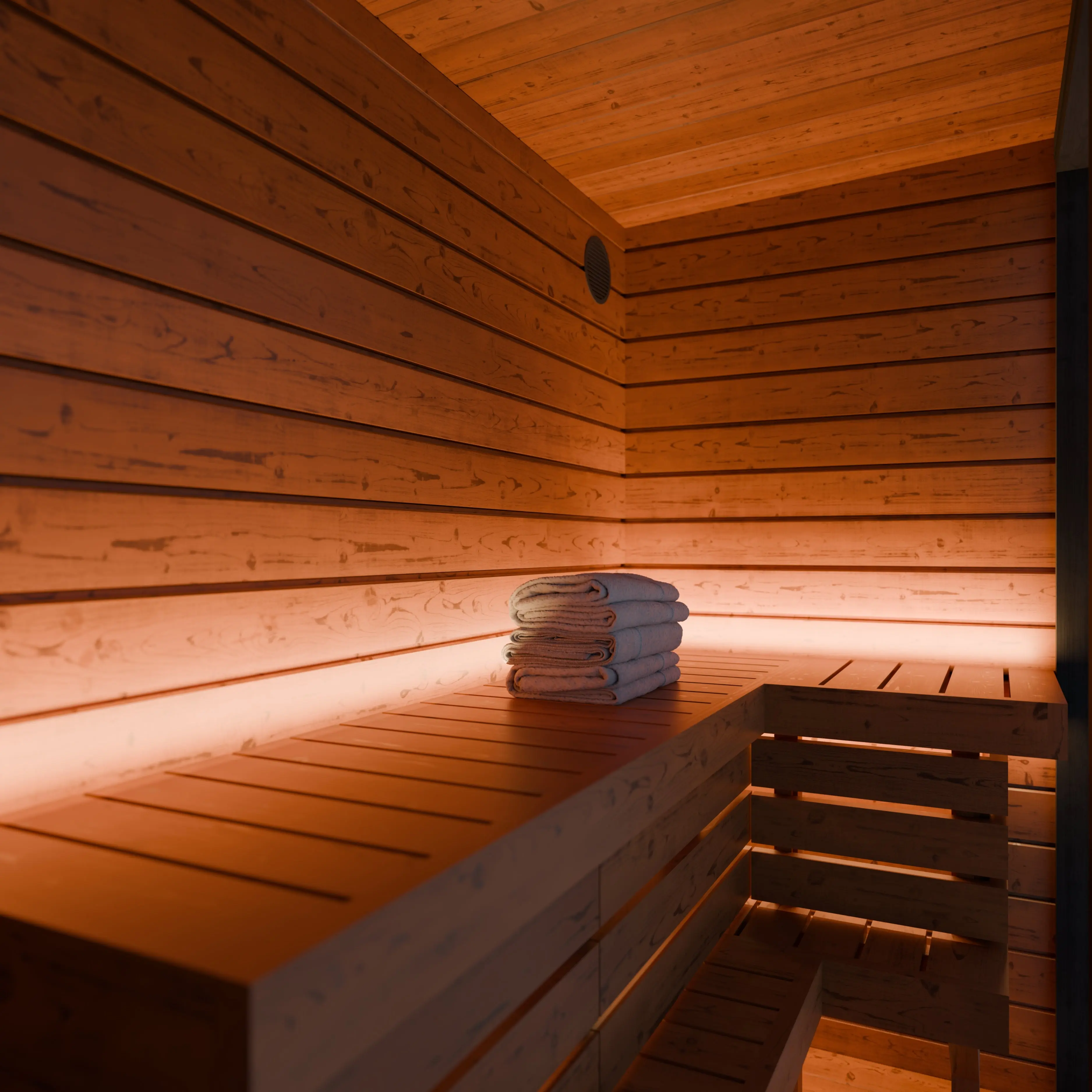 Ravn M - Modern Sauna - Image 4
